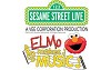 Sesame Street Live! Elmo Makes Music  Tickets On Sale!