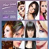 Hair Idea Website Design