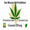 Genesis-129.org One Mission, End Prohibition 