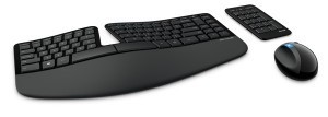 Microsoft to introduce unseen keyboard & mouse, designed for Windows 8