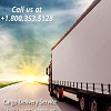 Commercial Cargo Delivery Service