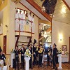 The best Cotillion Banquets | http://bit.ly/1fNYA2w