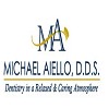 Michael Aiello dentist Clinton Township MI