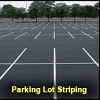Line Striping  