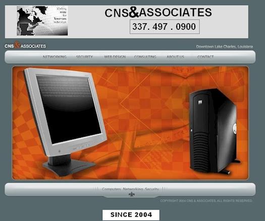CNS & Associates