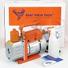 Best Value Vacs Brand 3 CFM Single Stage Vacuum Pump