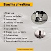 Know 12 Benfits of Walking