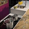 Technistone Quartz Kitchen Worktops & Floorings | MKW Surfaces