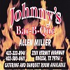 Johnny's BBQ - Odessa,TX 