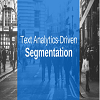 The Power of Text Analytics-Driven Segmentation