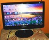 19'' SAMSUNG SECOND HAND LCD 