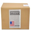 USA Packing List Envelopes