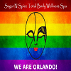 We are Orlando!