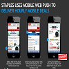 Mobile Web Push - New - See Who's Using It