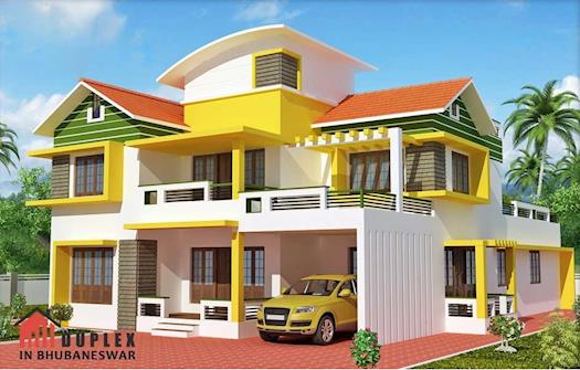 Increased Demand of Independent House for Sale in Bhubaneswar