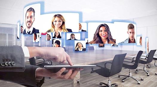 Video Conferencing Equipment Hire