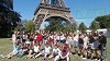 Educational Tours for School Groups to Paris | Book Now