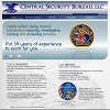 Central Security Bureau