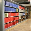 Aurora Mobile University Archival Storage