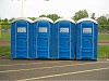 Avail Luxury Portable Toilets and Porta Potty on Rent