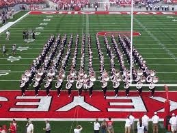 The Ohio State Marching Band Tickets On Sale!