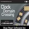 Clock Domain Crossing (CDC)