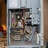 Custom Rebuilt Computers