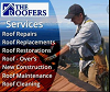  Reliable Roof Replacement - Repair in Richmond Hill | The Roofers