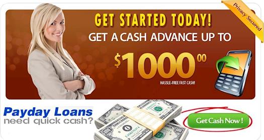 Payday Loans Online in America