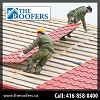 Commercial and Residential Roofing Services