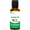 Using Jasmine Oil to Prevent Skin and Hair Problem