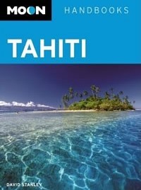 Moon Tahiti