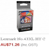  Wholesale Prices on colour ink cartridges from eToners Australia