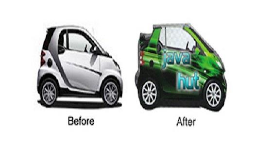 Car Graphics Toronto Has Taken a New Turn with the Services of Signarama-To