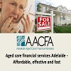 Aged care financial services Adelaide – Affordable