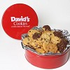 David's Cookies Fresh Baked Mini Bites