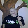 Cannabis Oil, Healed this Childs Cancer 