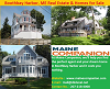 Houses For Sale Boothbay Harbor ME