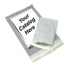 Clear View Poly Mailer
