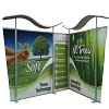 Exhibition Stands, Display Systems, Booth Displays, Pop up Stands