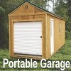 Portable Garage 