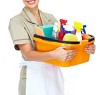 Hire Highly Trained Maids for All Cleaning Requirements