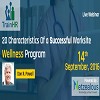 Worksite Wellness Program