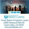 Family Based immigration