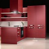 Astra cucine iItalian kitchen cabinets