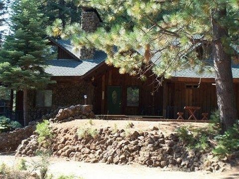 Luxurious Real Estate in Lake AlmanorThrough Coldwell Banker Plumas County
