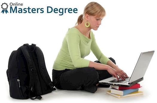 Grab Your Masters Degree Online