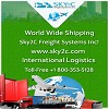 World Wide Shipping Services