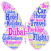 cheap Dubai Flights with Globehunters
