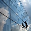 Commerical Window Cleaning